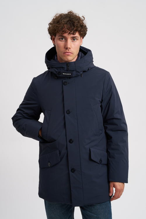 Stretch Arctic Parka