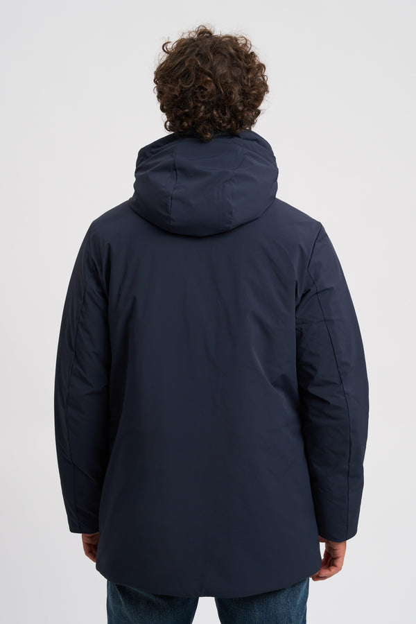 Stretch Arctic Parka - 4