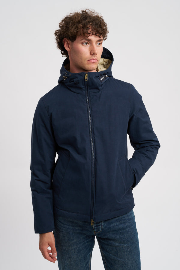 Mountain Cloth Pacific Jacket - 1