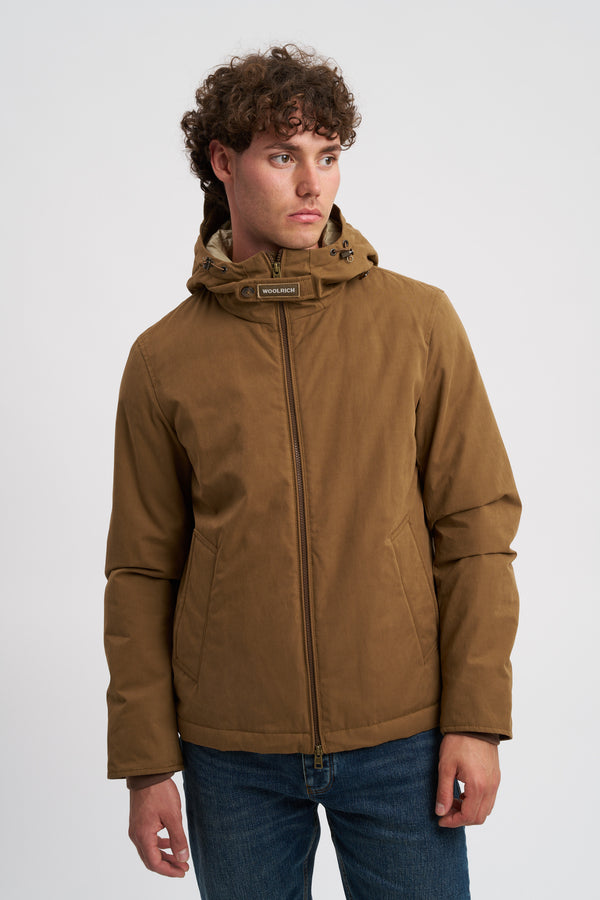 Mountain Cloth Pacific Jacket - 1