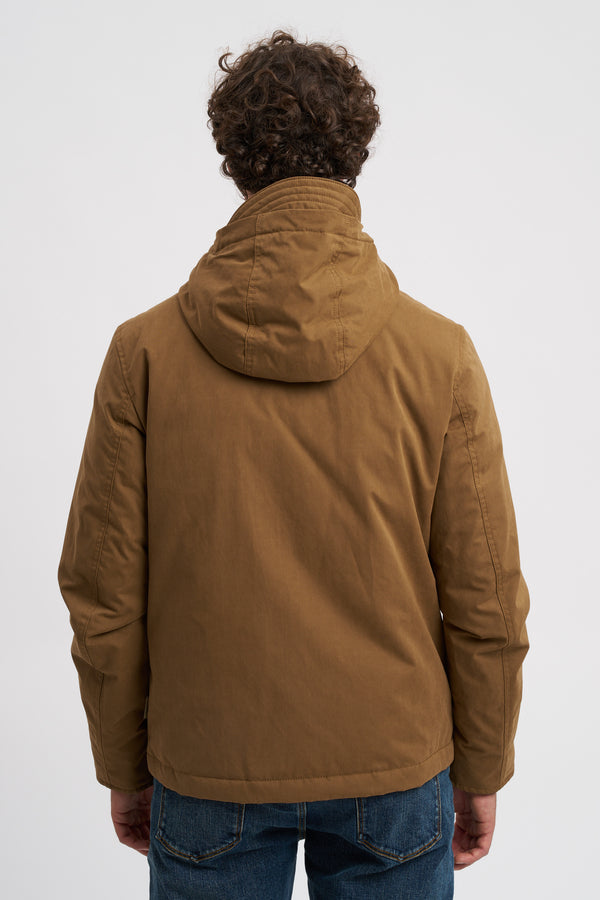 Mountain Cloth Pacific Jacket - 4