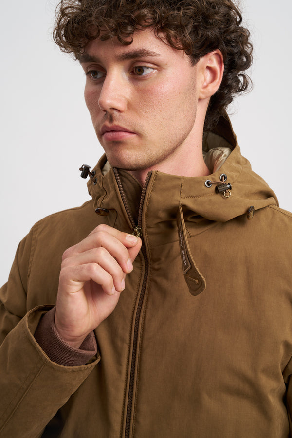 Mountain Cloth Pacific Jacket - 6