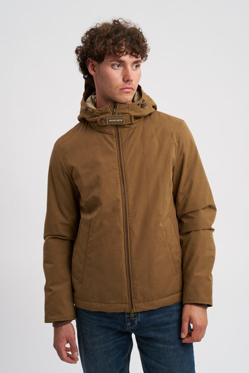 Mountain Cloth Pacific Jacket