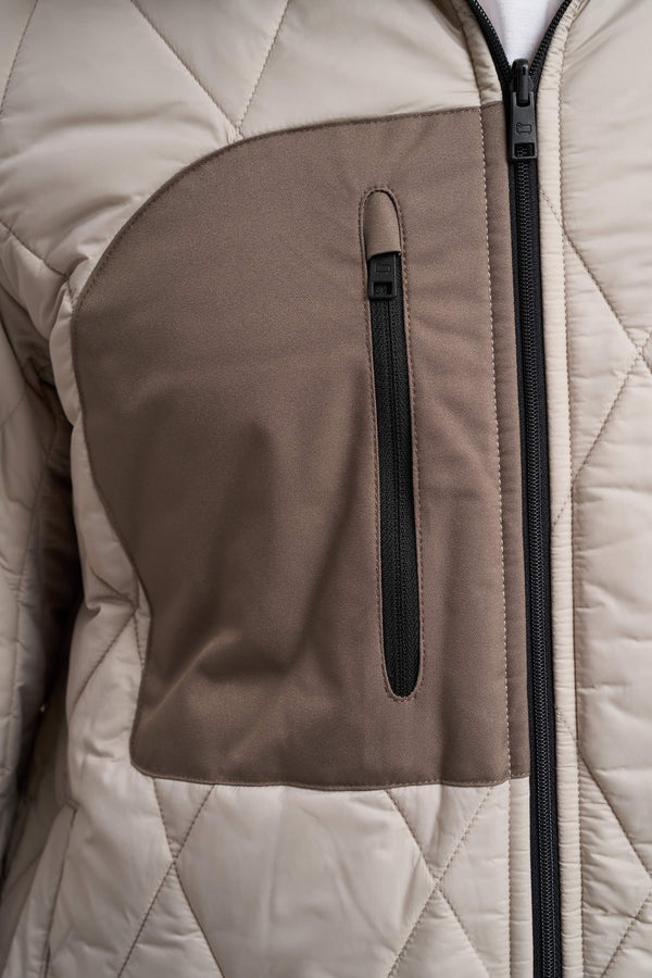 Giacca Crestmont 3 in 1 - 7