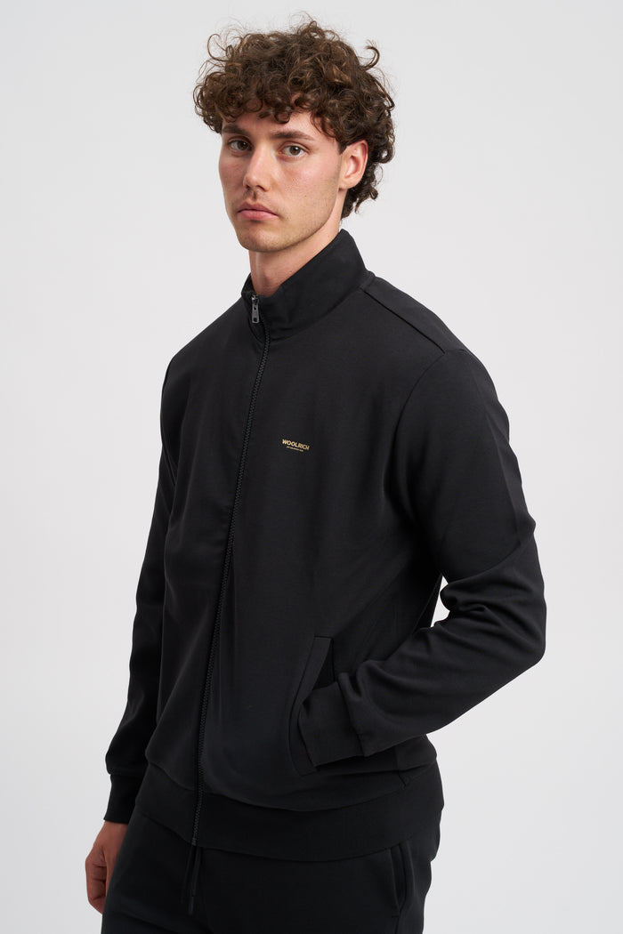 full-zip-high-neck-sweatshirt-in-interlock-cotton-blend-with-logo-3