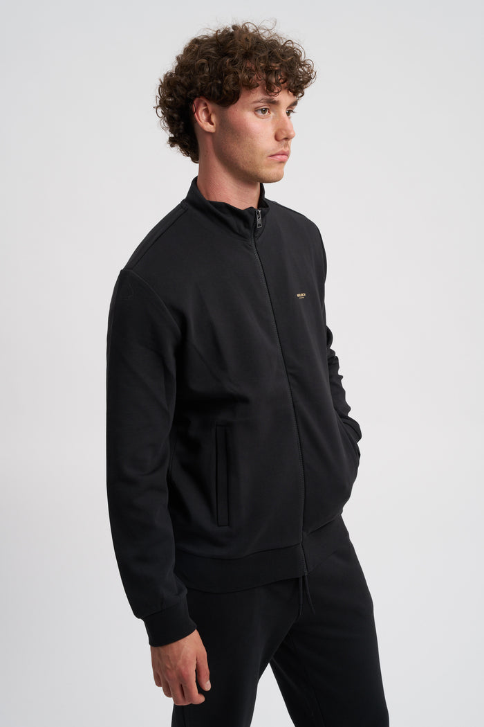 full-zip-high-neck-sweatshirt-in-interlock-cotton-blend-with-logo-6