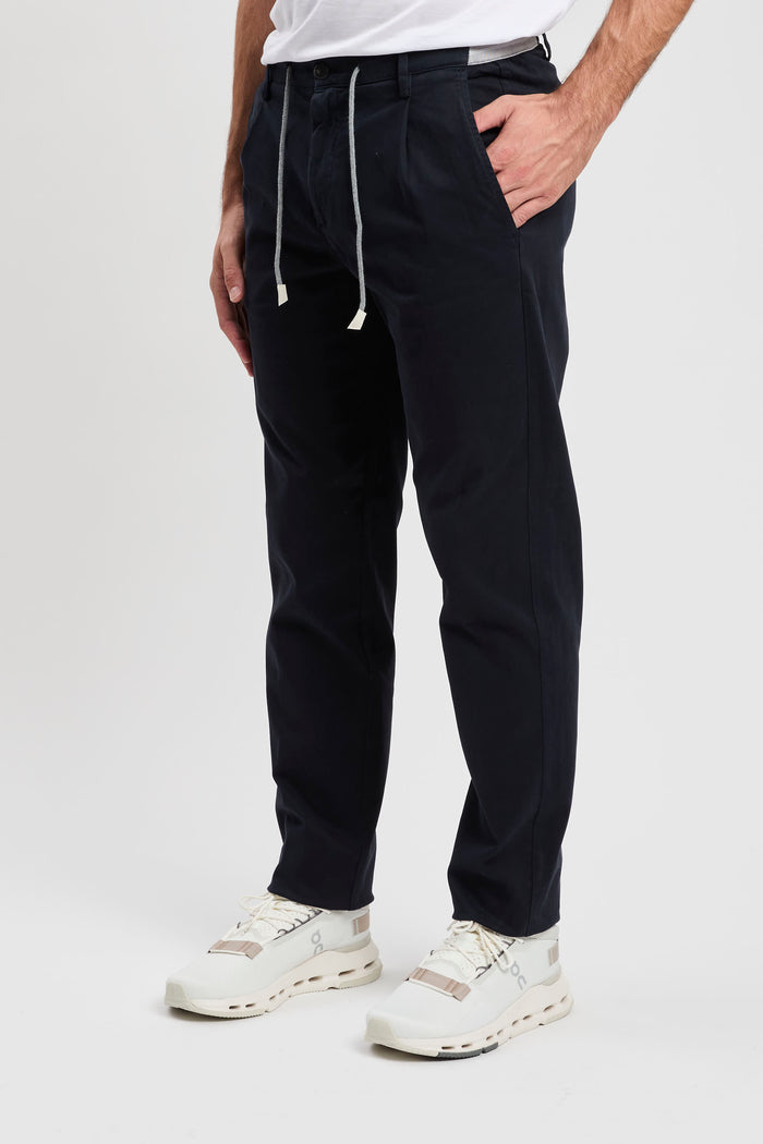 pantalone-con-pince-in-cotone-stretch-1