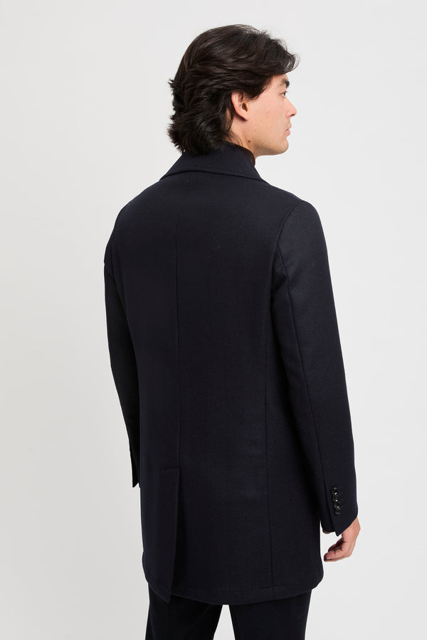 Cappotto spigato - 4