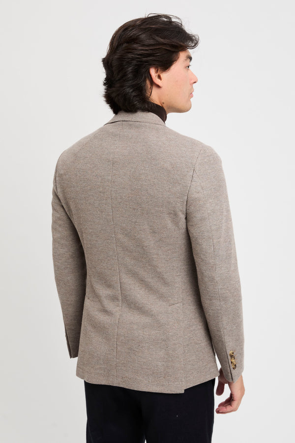 Einreihige Jacke - 4