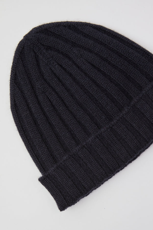 Cappello in cashmere - 2