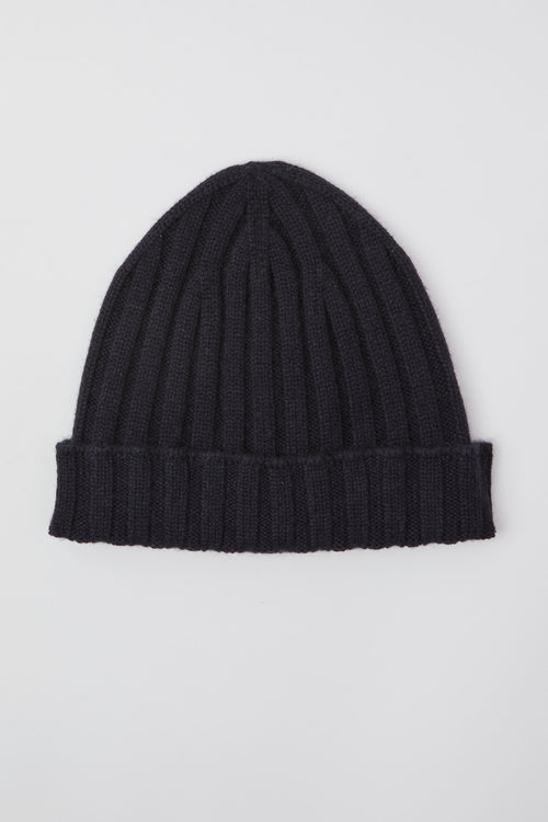 Cappello in cashmere