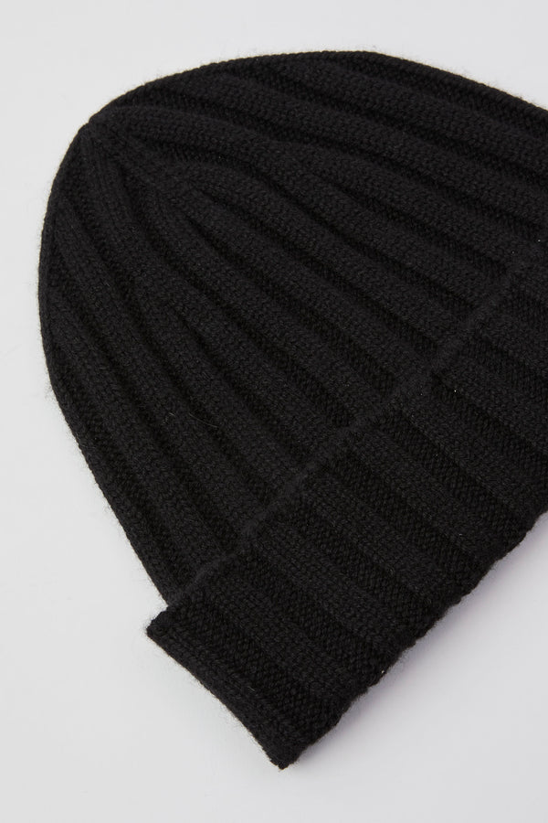 Cappello in cashmere - 2