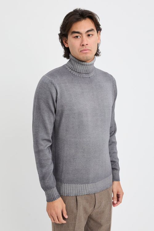 Dolcevita in lana vergine