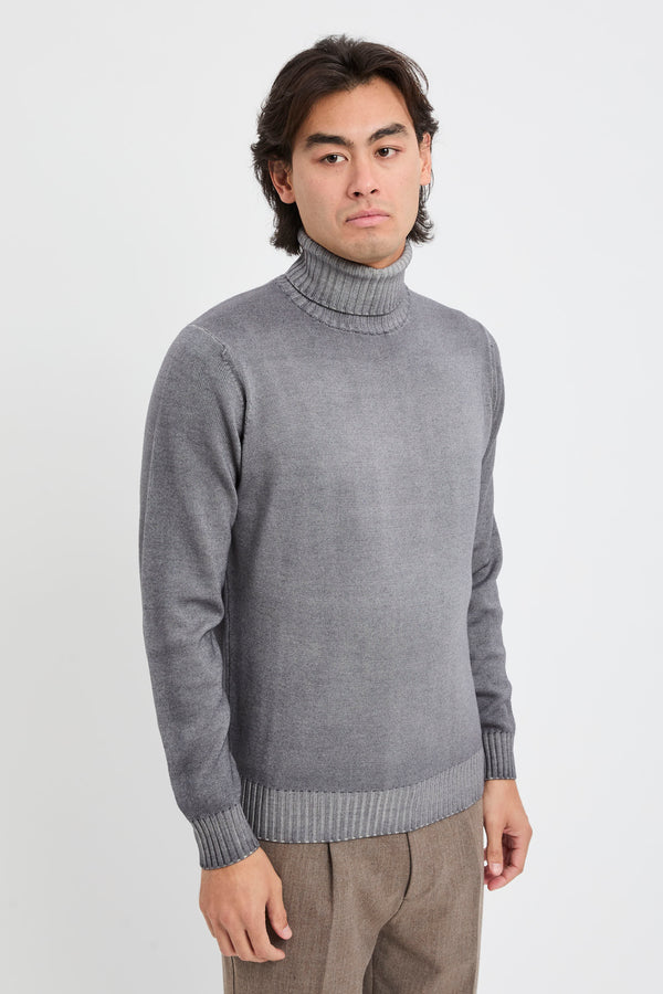 Dolcevita in lana vergine - 1