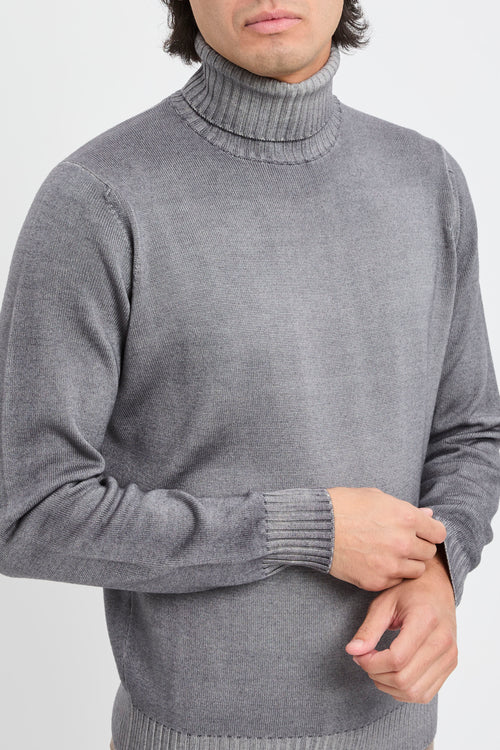 Dolcevita in lana vergine-2