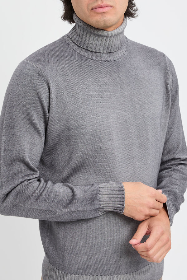 Dolcevita in lana vergine - 2