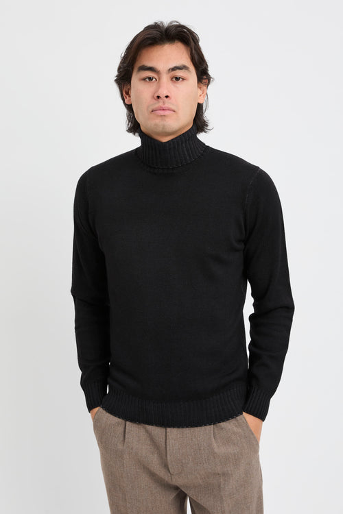 Dolcevita in lana vergine