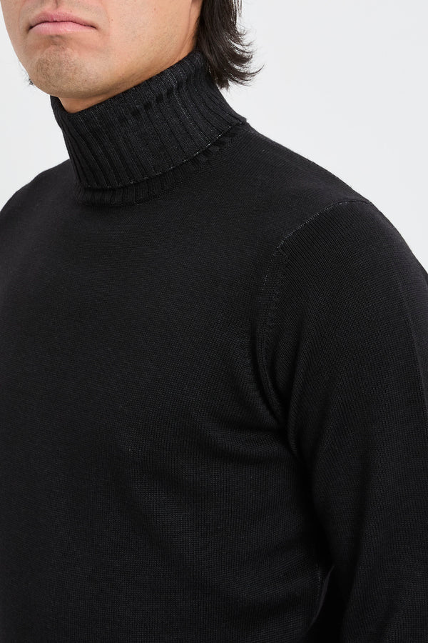 Dolcevita in lana vergine - 2