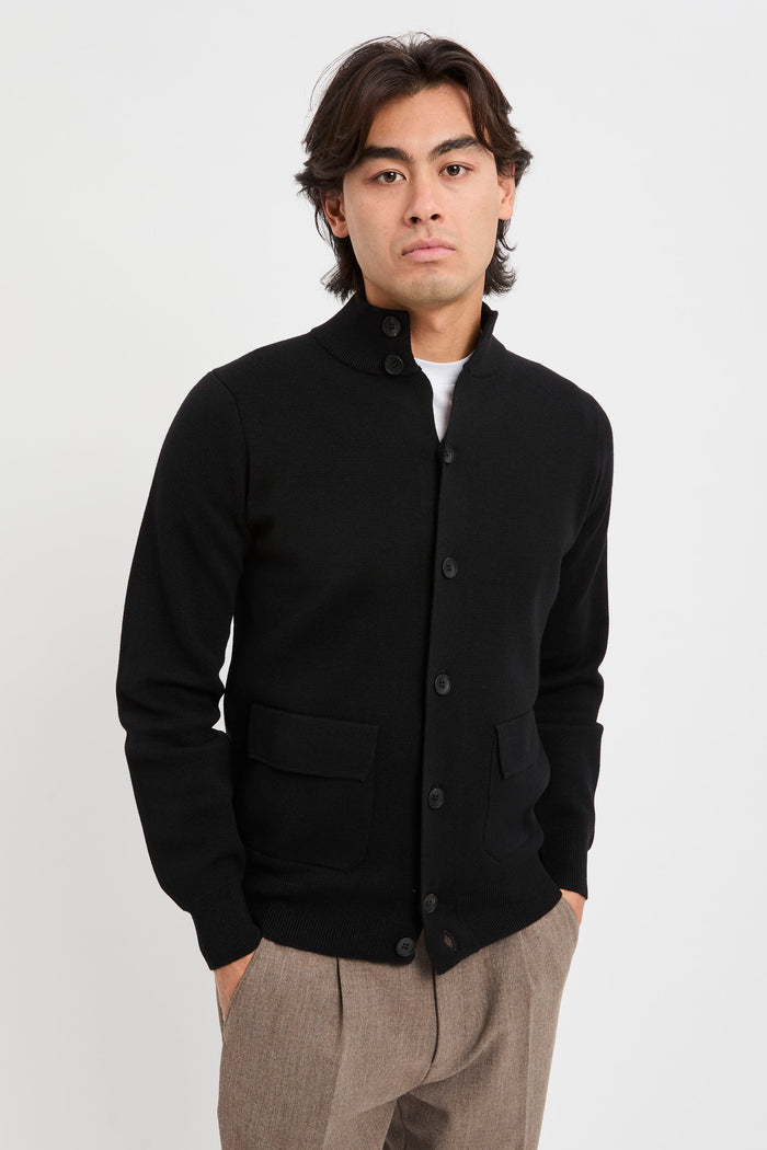 cardigan-con-bottoni-punto-milano-1