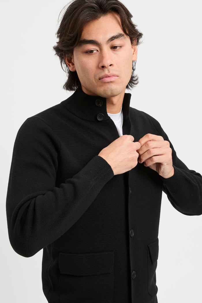 cardigan-con-bottoni-punto-milano-5