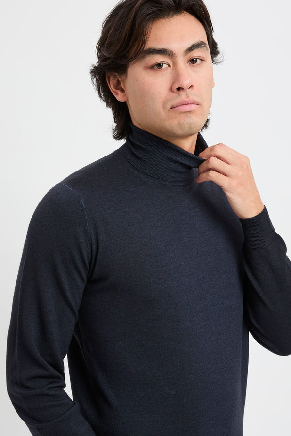 Dolcevita in lana royal - 3