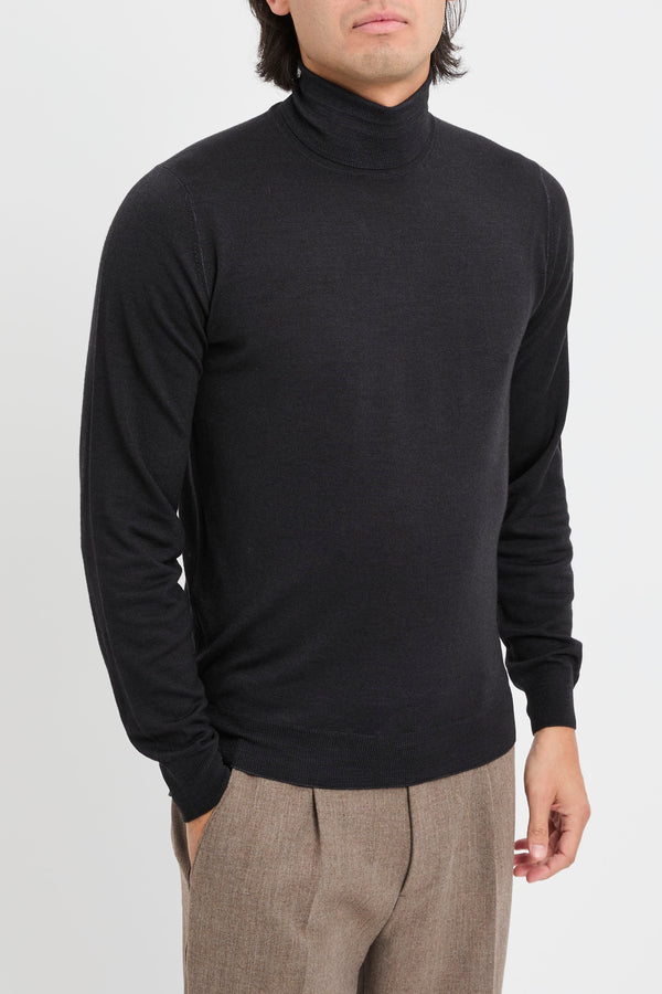 Dolcevita in lana royal - 3