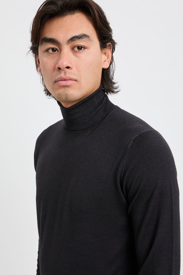 Dolcevita in lana royal - 4