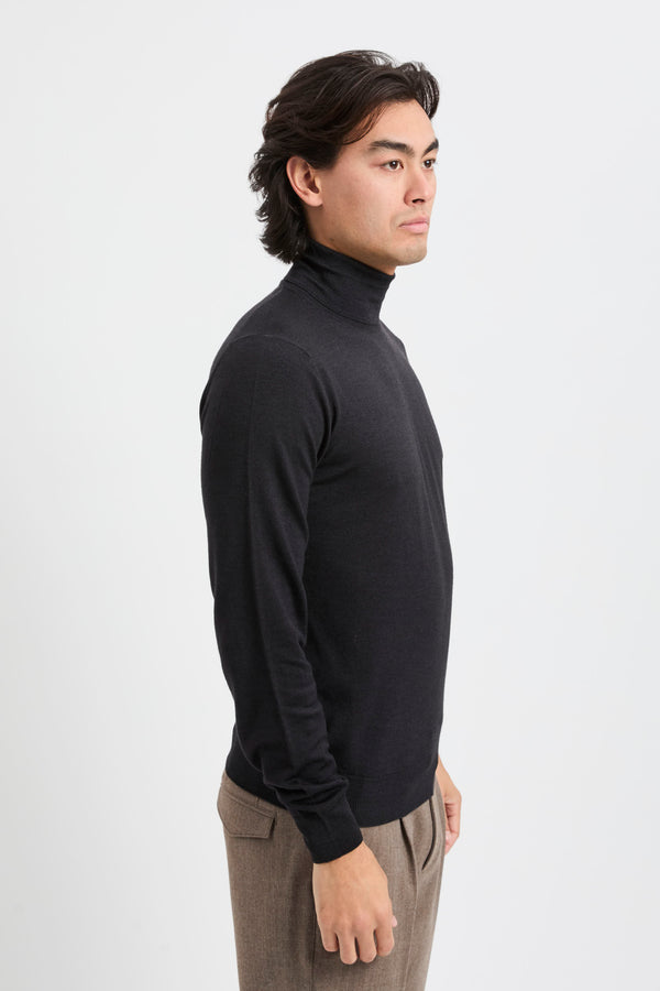 Dolcevita in lana royal - 6