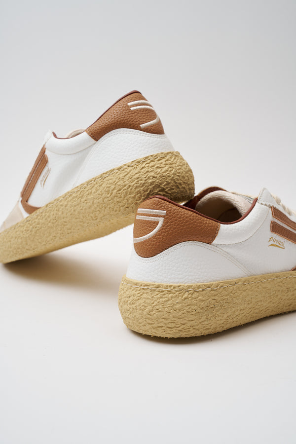 Sneaker Vintage Biscotto - 5