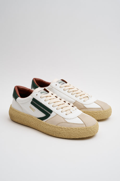 Sneaker Vintage Vischio-2