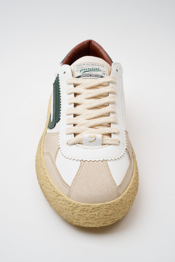 Sneaker Vintage Vischio - 3