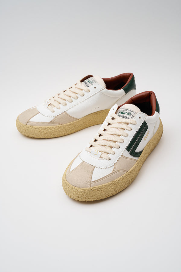 Sneaker Vintage Vischio - 7