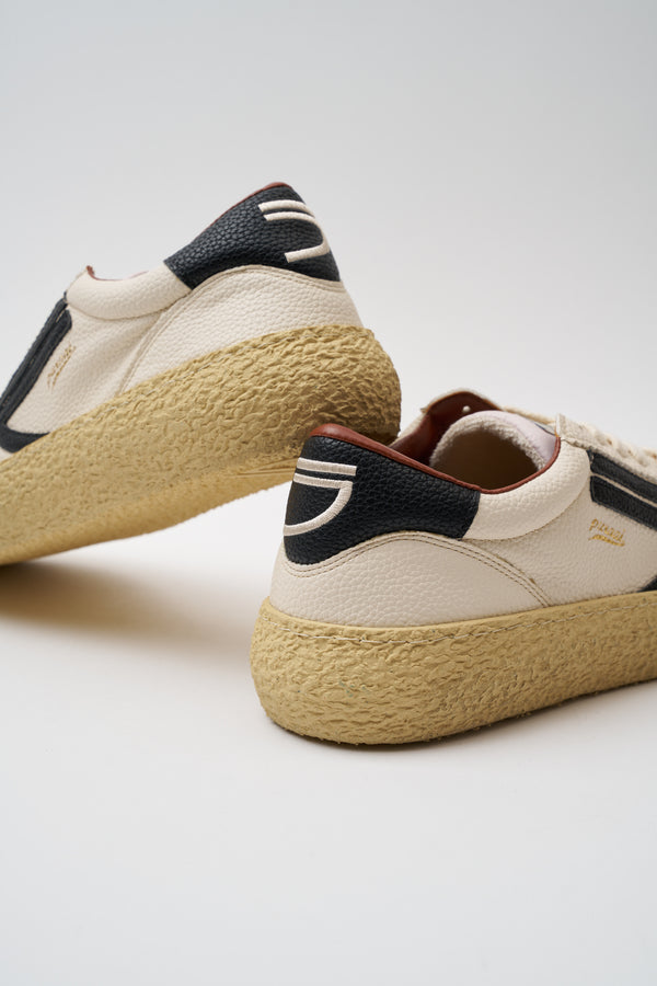 Vintage Bone Sneaker - 6