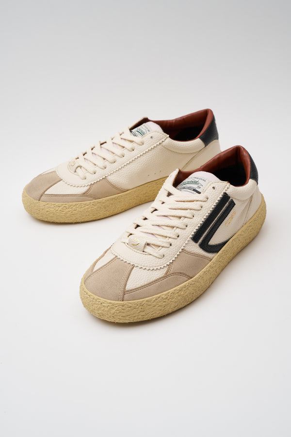 Sneaker Vintege Osso - 7