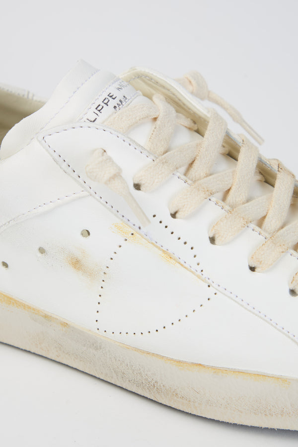 Sneaker Prsx Vintage - 3