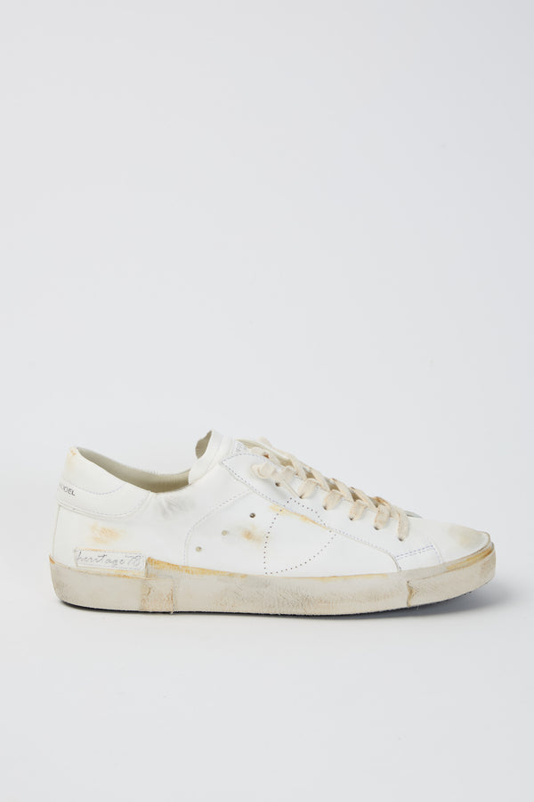 Sneaker Prsx Vintage - 1