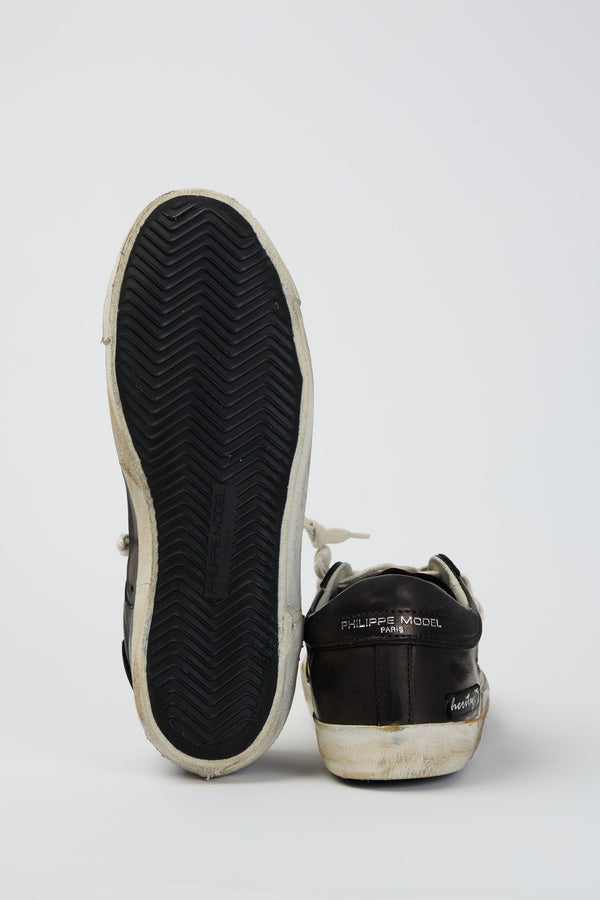 Sneaker Prsx Vintage - 5