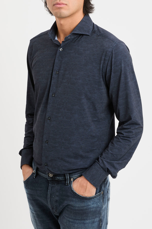 Camicia fantasia armaturato - 3