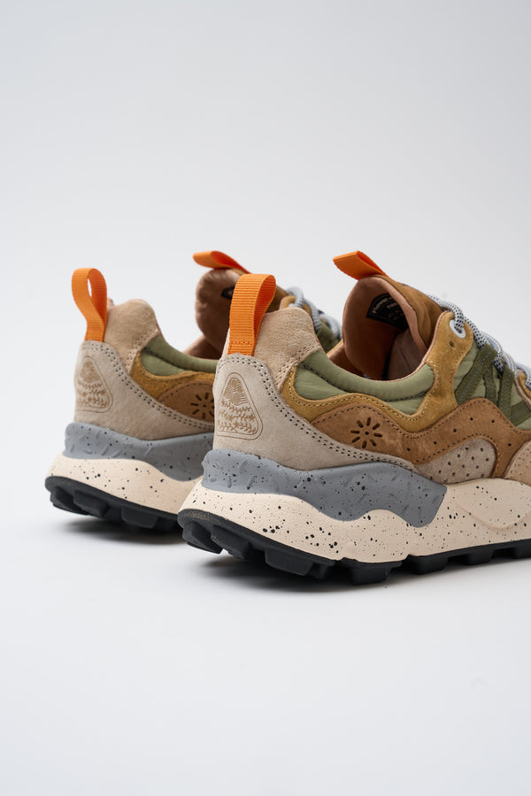 Sneaker Yamano 3 - 5