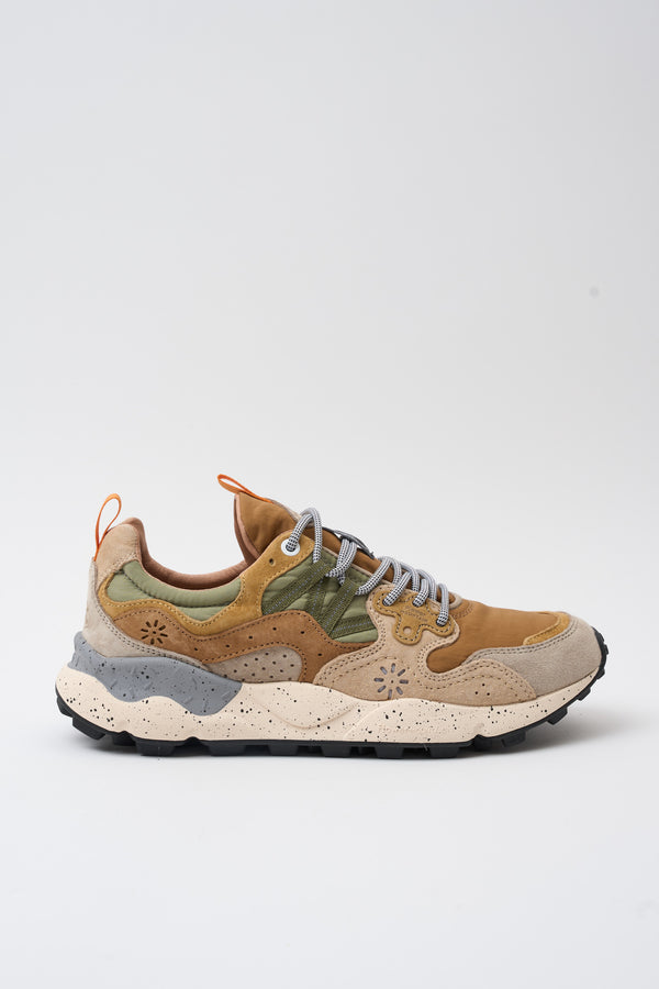 Sneaker Yamano 3 - 1