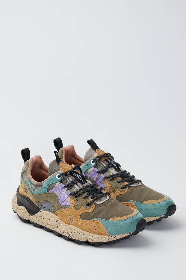 Sneaker Yamano 3 - 2