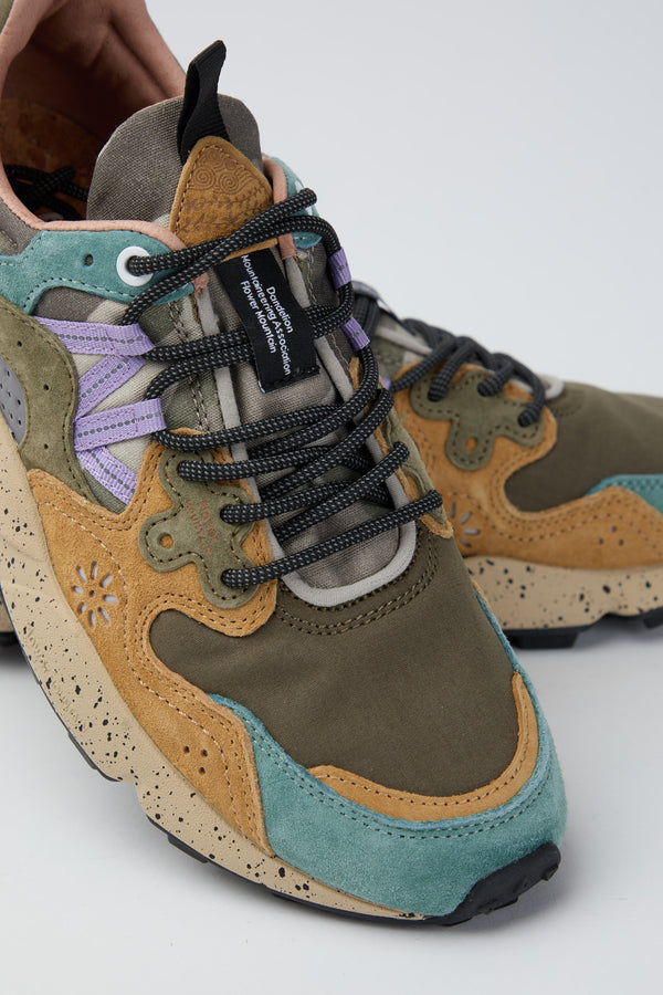 Sneaker Yamano 3 - 3