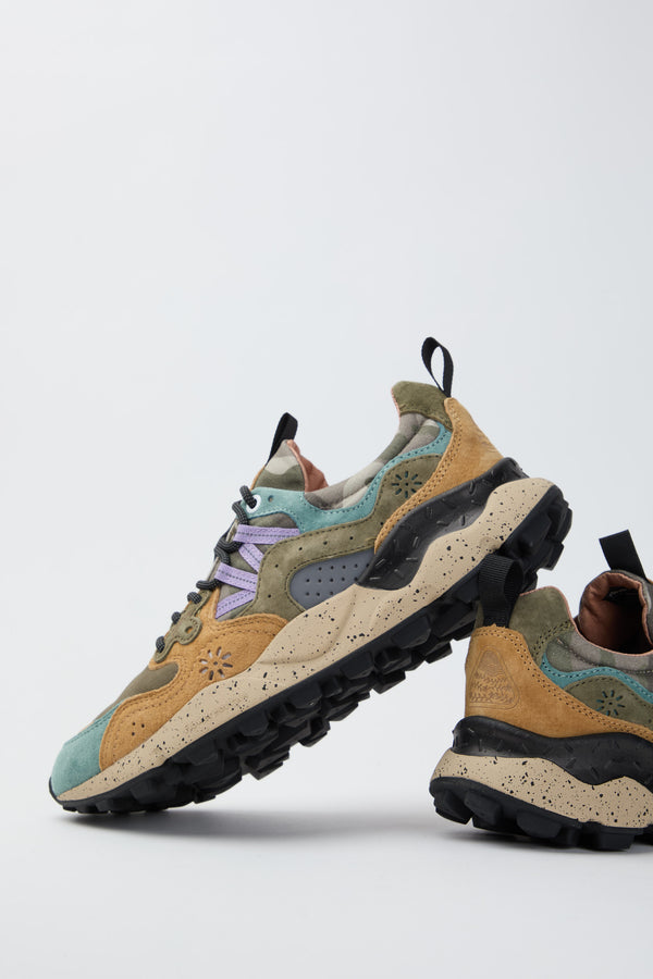 Sneaker Yamano 3 - 4