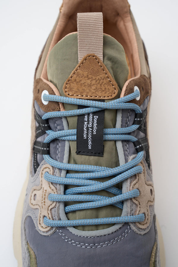 Sneaker Yamano 3 - 4