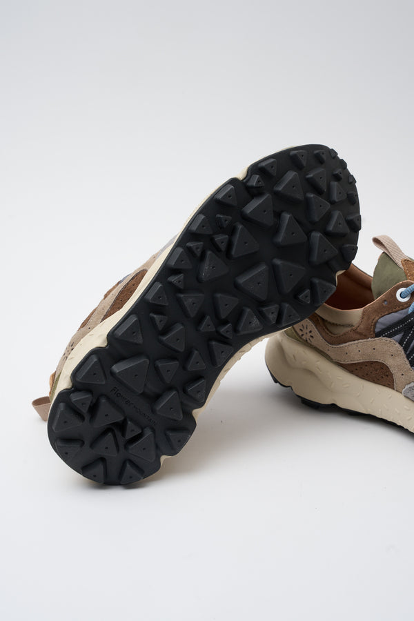 Sneaker Yamano 3 - 6