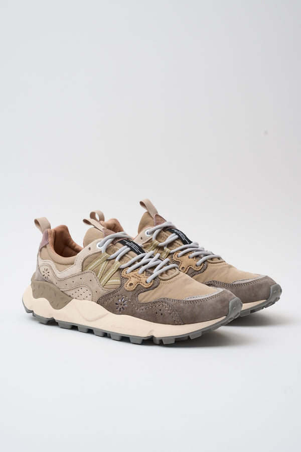 Sneaker Yamano 3 - 2