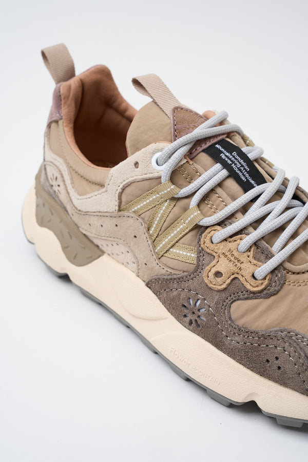 Sneaker Yamano 3 - 3