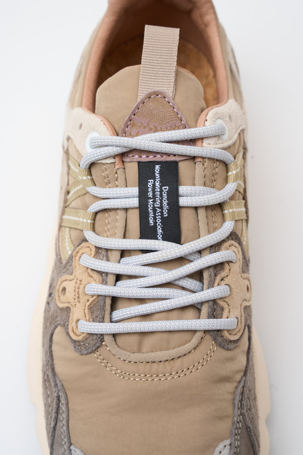 Sneaker Yamano 3 - 4