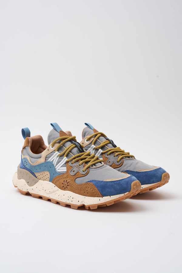 Sneaker Yamano 3 - 2