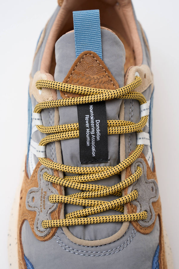 Sneaker Yamano 3 - 3